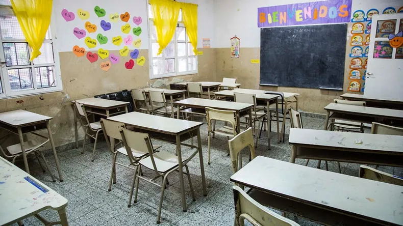 Clases aula
